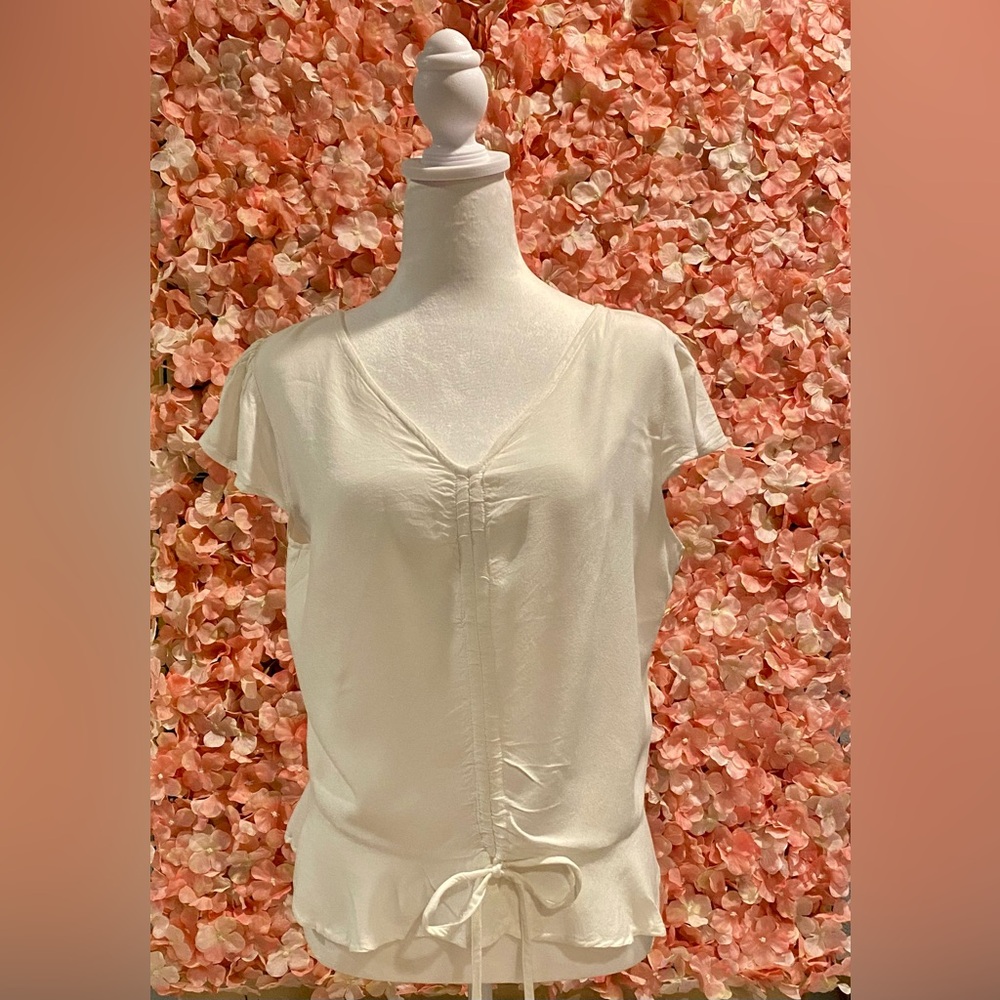 Sim & Sam blouse